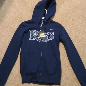 Nike Tampa Bay Ray's Jacket
